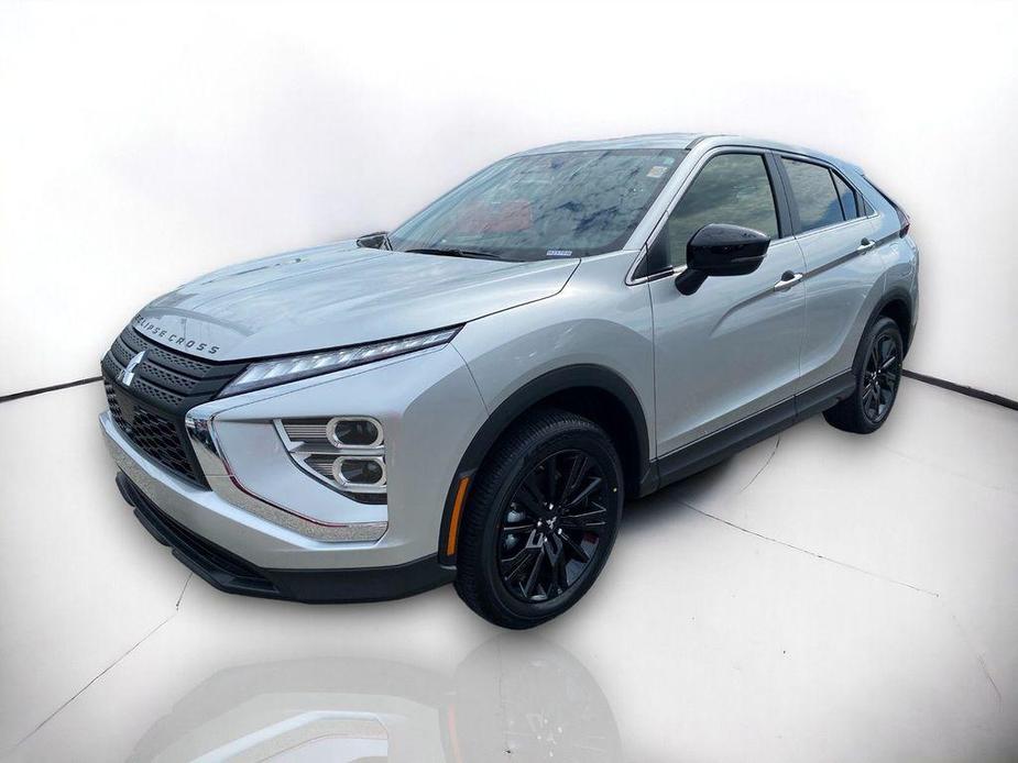 new 2024 Mitsubishi Eclipse Cross car, priced at $29,856