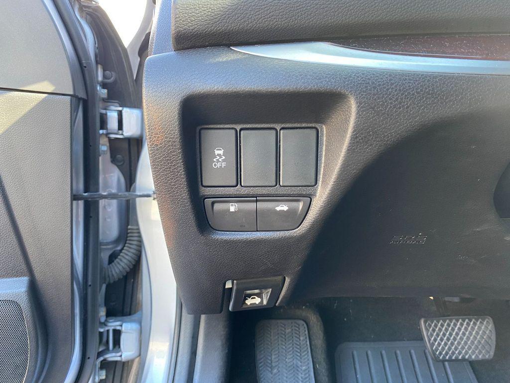 used 2016 Acura TLX car, priced at $14,976