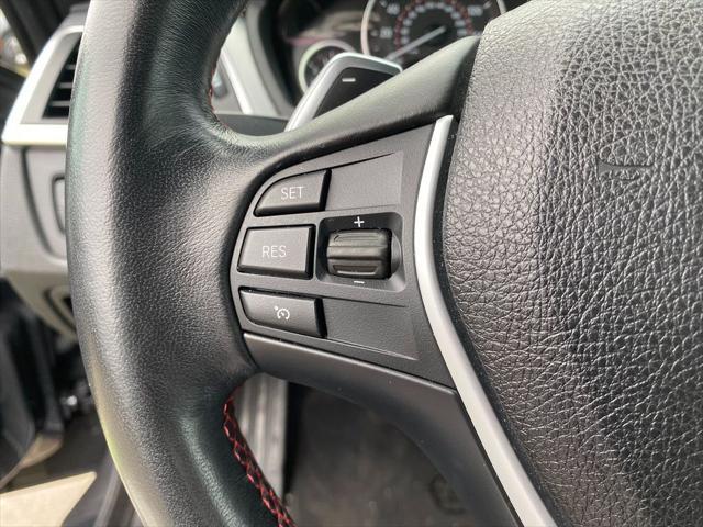 used 2019 BMW 430 car, priced at $20,988