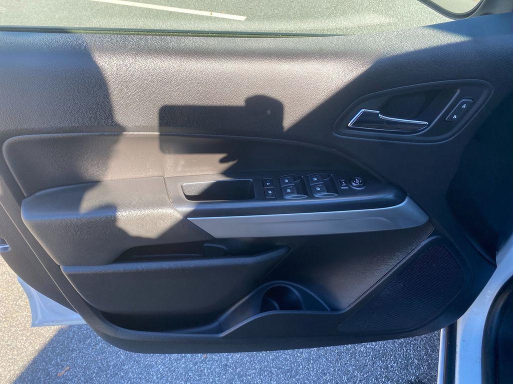used 2019 Chevrolet Colorado car, priced at $23,995