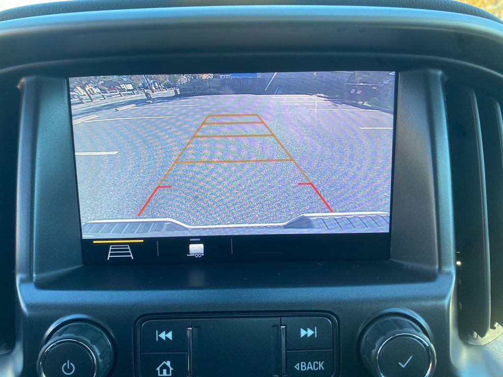 used 2019 Chevrolet Colorado car, priced at $23,995