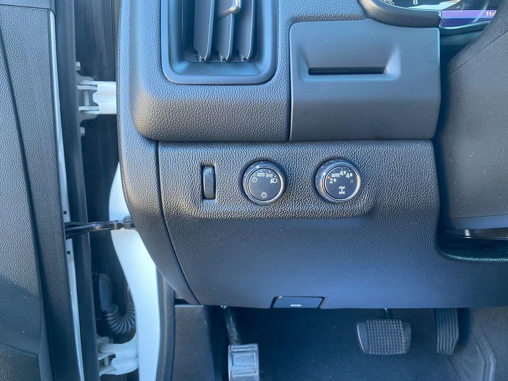used 2019 Chevrolet Colorado car, priced at $23,995
