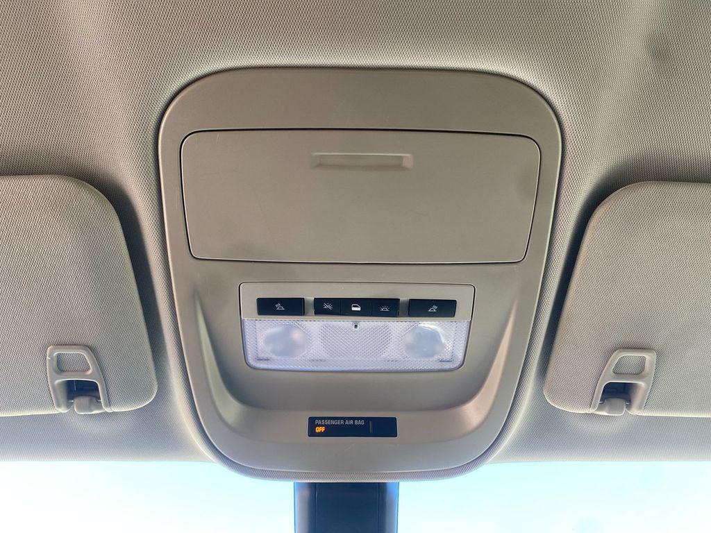 used 2019 Chevrolet Colorado car, priced at $23,995