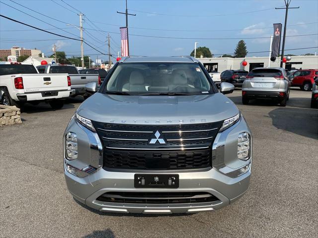 new 2024 Mitsubishi Outlander car, priced at $36,968