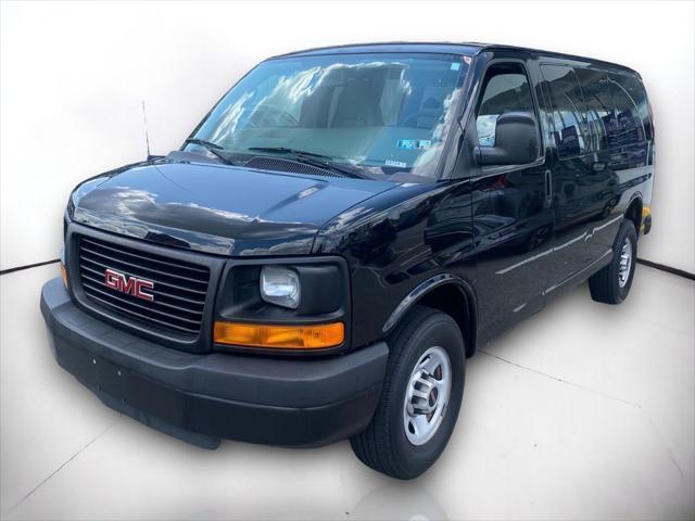 used 2014 GMC Savana 2500 car, priced at $19,755