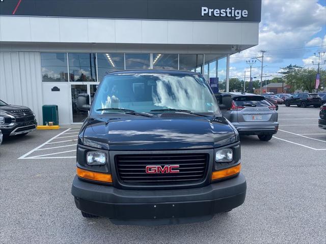 used 2014 GMC Savana 2500 car, priced at $19,755