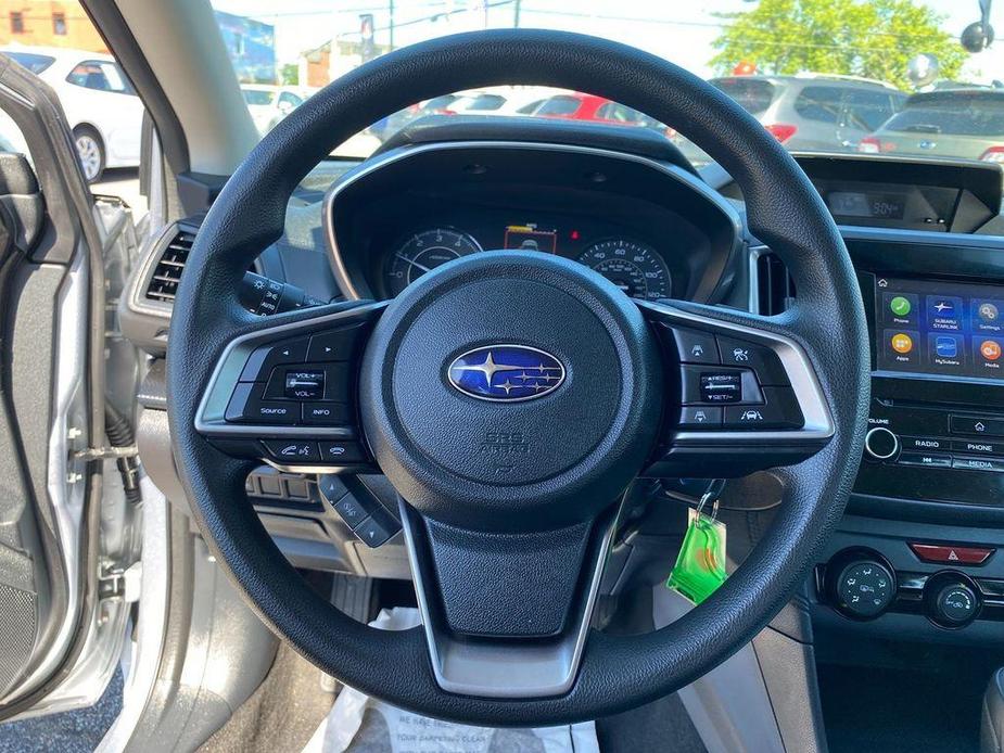 used 2019 Subaru Impreza car, priced at $19,982