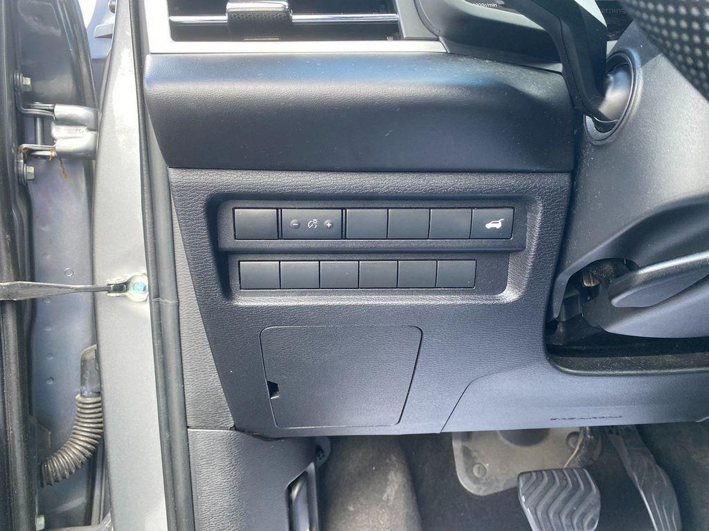 used 2022 Mitsubishi Outlander car, priced at $23,538