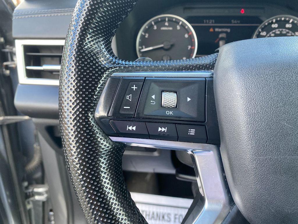 used 2022 Mitsubishi Outlander car, priced at $23,538