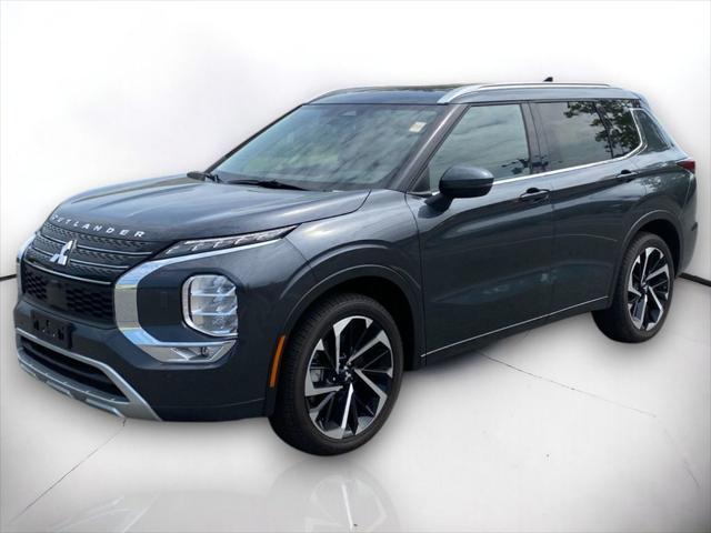 new 2024 Mitsubishi Outlander car, priced at $41,345