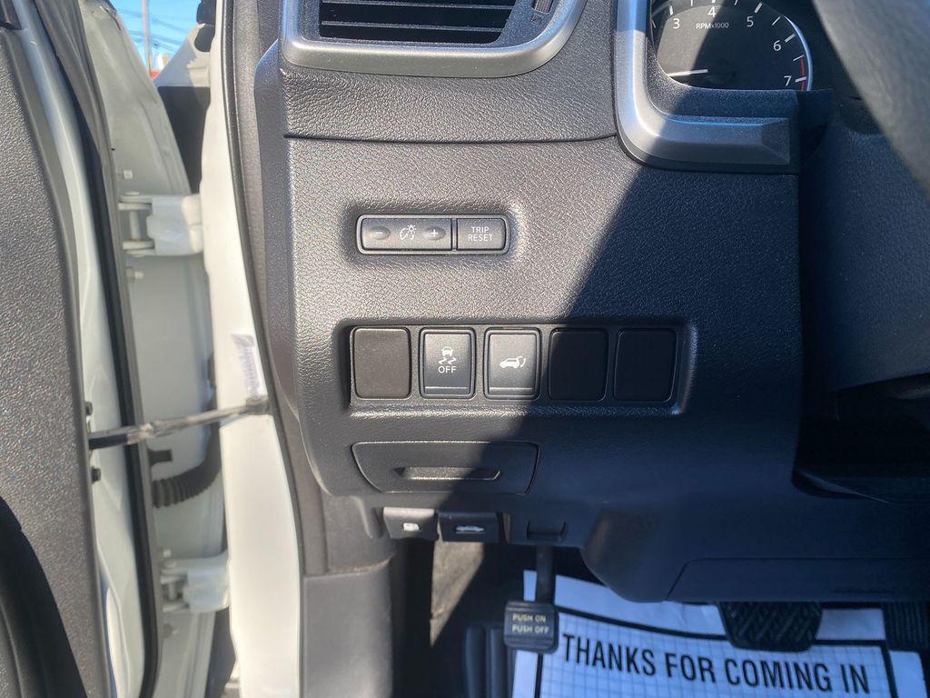 used 2016 Nissan Murano car, priced at $11,988