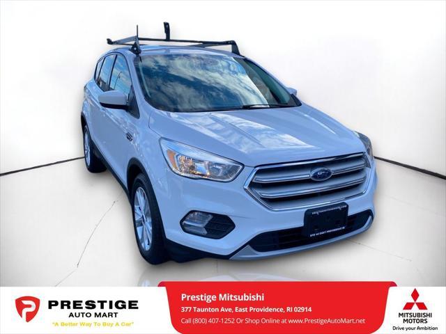 used 2019 Ford Escape car, priced at $15,530