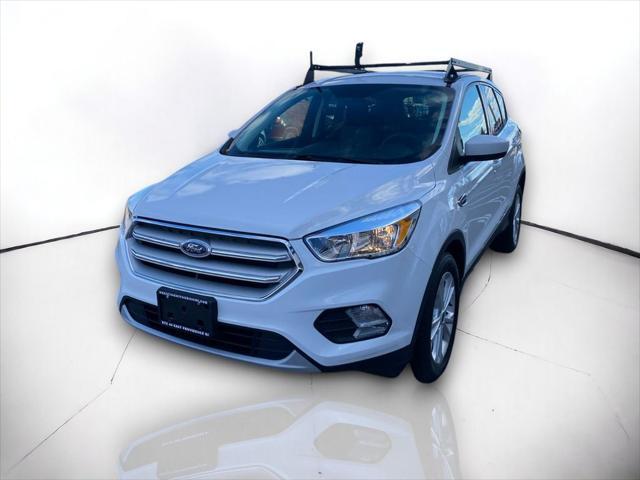 used 2019 Ford Escape car, priced at $15,530