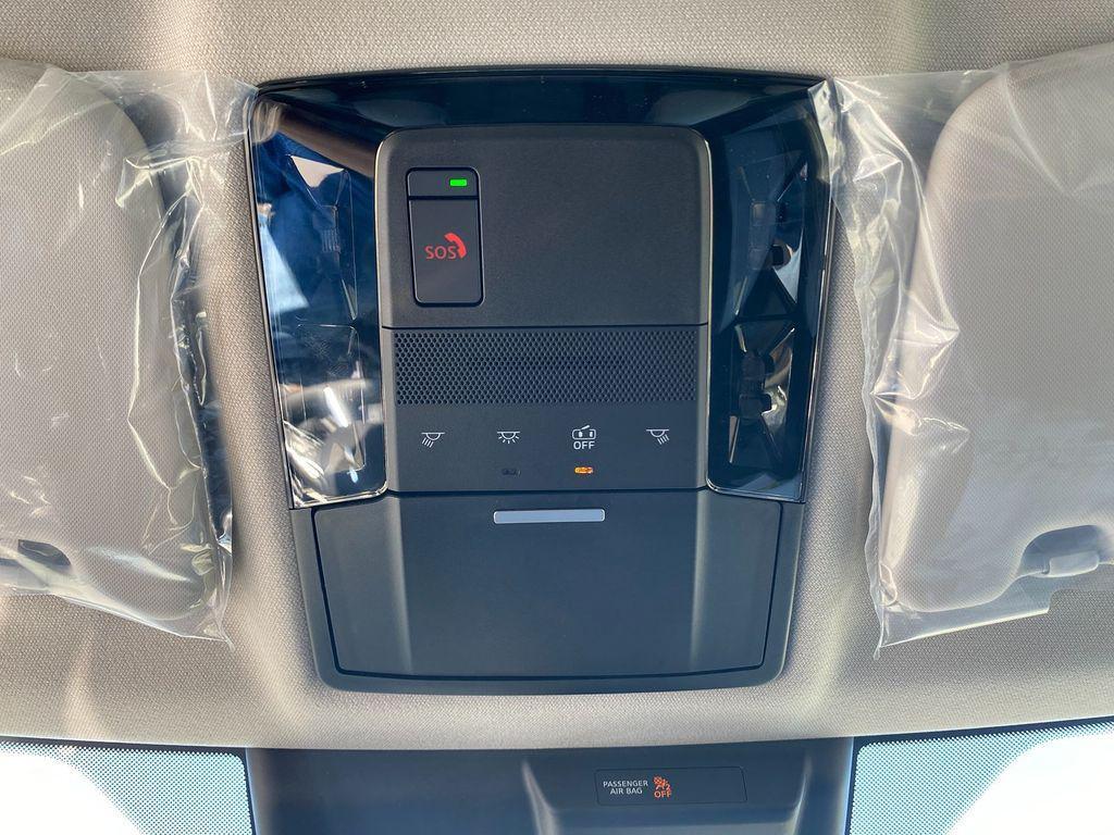 new 2025 Mitsubishi Outlander car, priced at $37,658