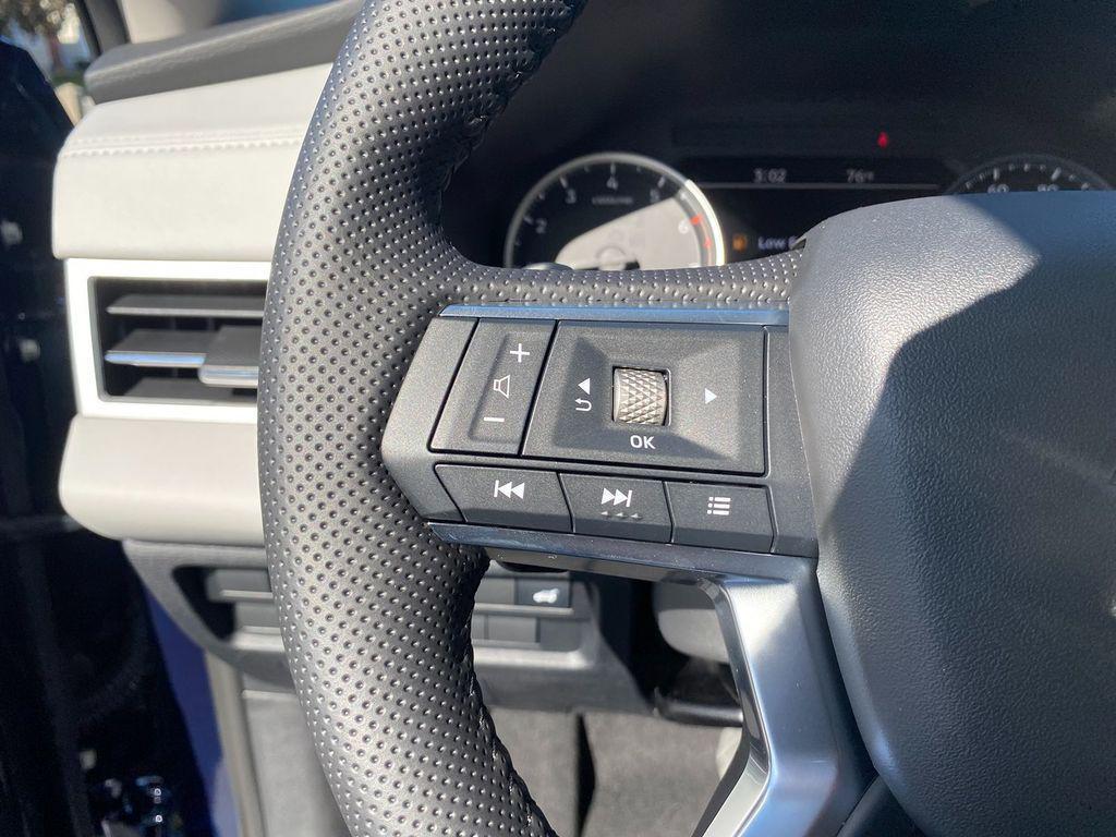 new 2025 Mitsubishi Outlander car, priced at $37,658