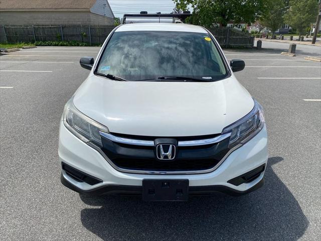 used 2015 Honda CR-V car, priced at $19,988