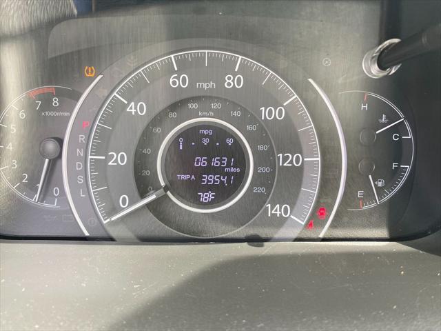 used 2015 Honda CR-V car, priced at $19,988