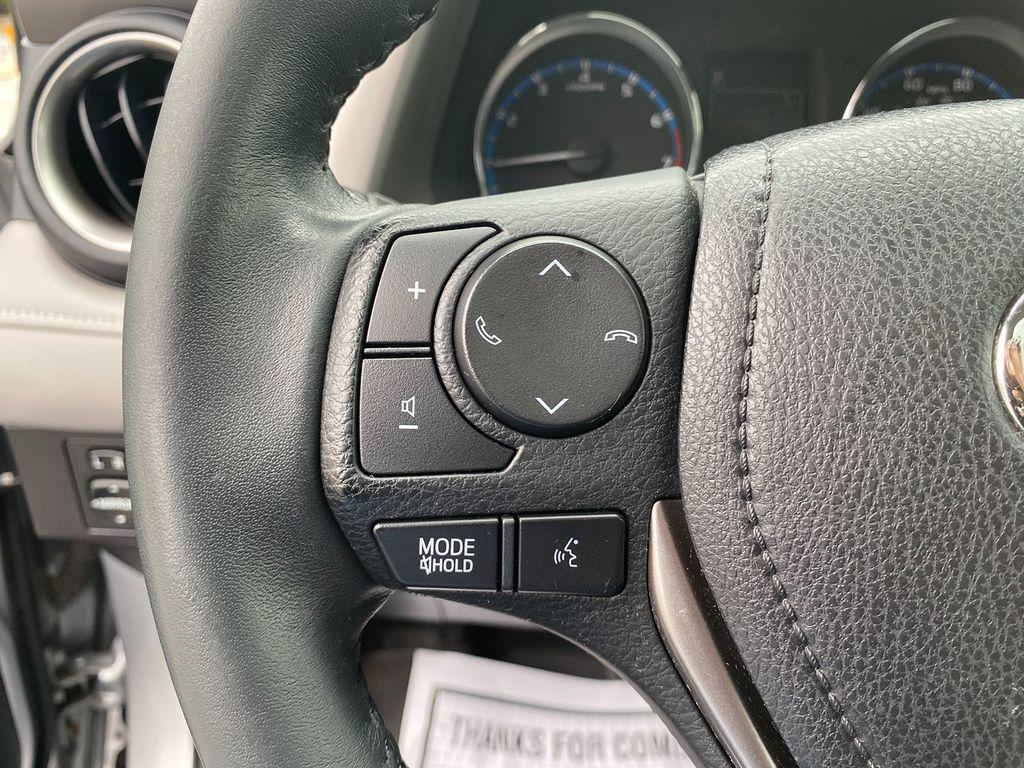 used 2017 Toyota RAV4 car, priced at $19,464