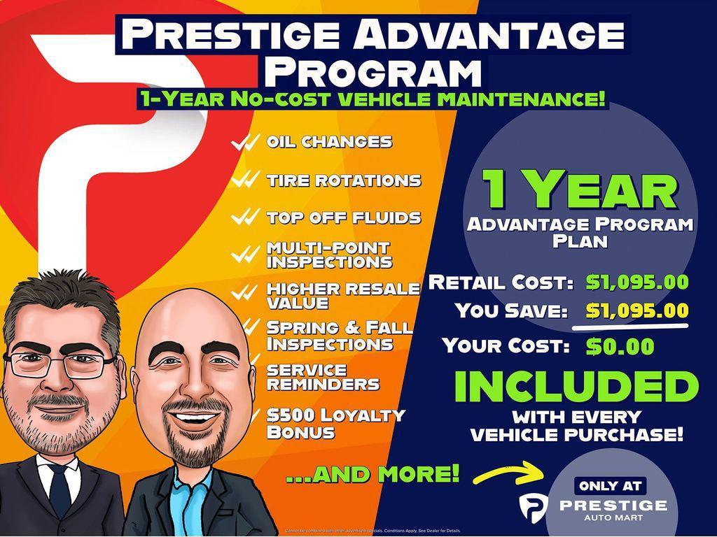 used 2015 Chevrolet Traverse car, priced at $8,988