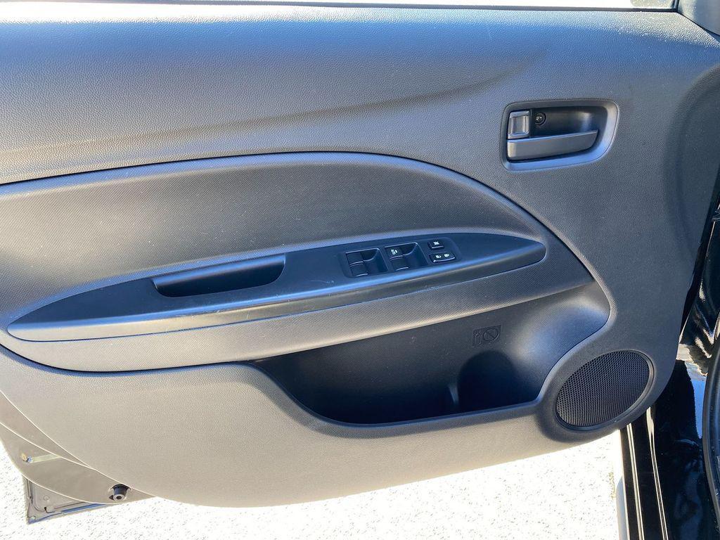 used 2024 Mitsubishi Mirage G4 car, priced at $15,946