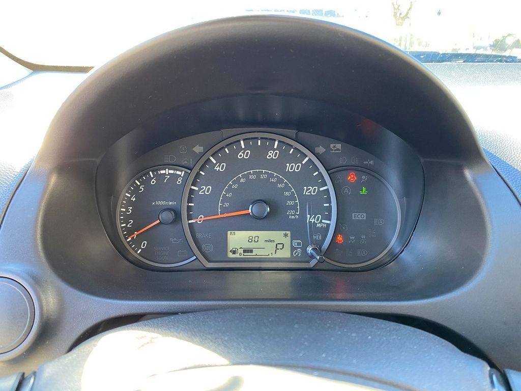 used 2024 Mitsubishi Mirage G4 car, priced at $15,946