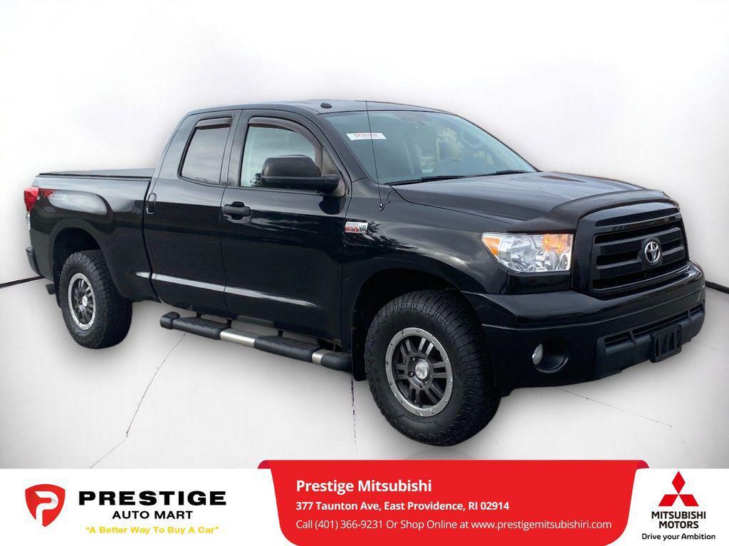 used 2011 Toyota Tundra car, priced at $19,489