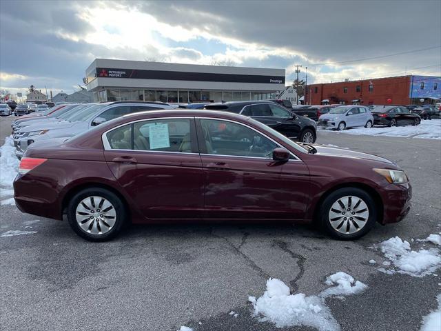 used 2012 Honda Accord car, priced at $12,255