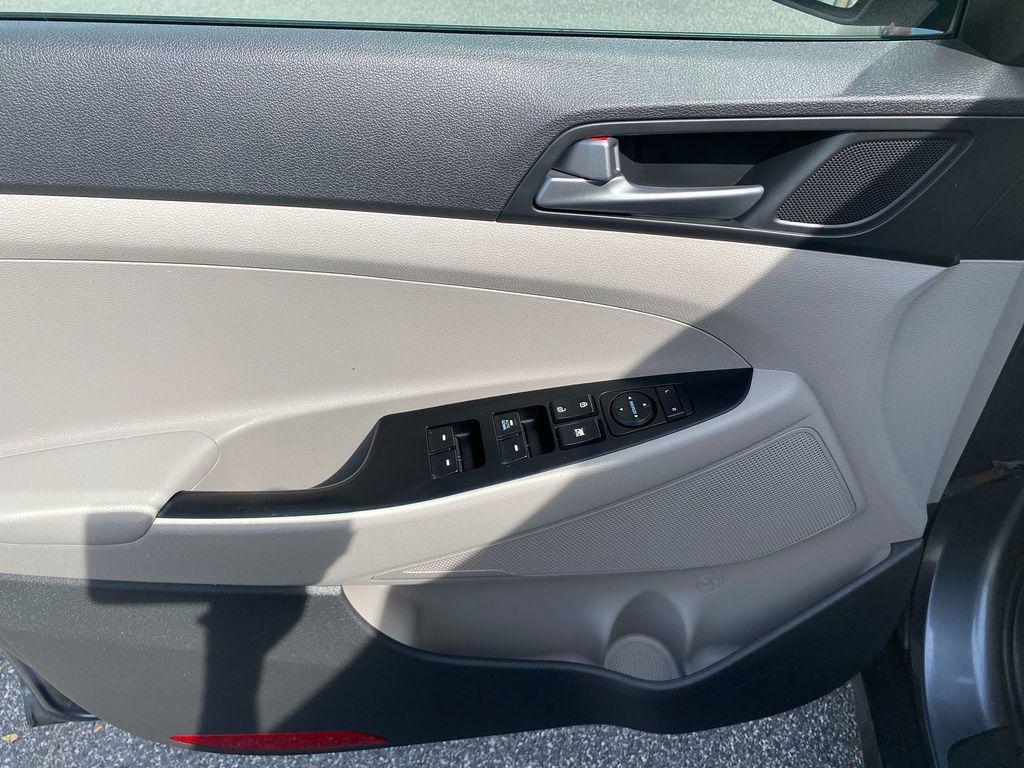 used 2017 Hyundai Tucson car, priced at $12,995