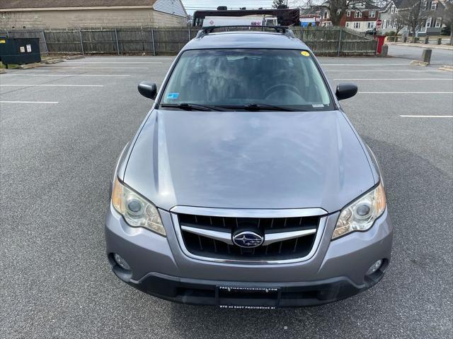 used 2009 Subaru Outback car, priced at $10,988