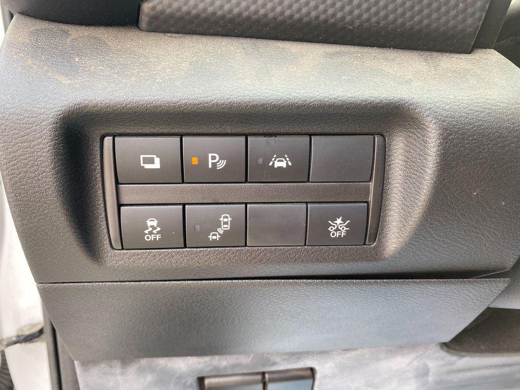 used 2022 Nissan Kicks car, priced at $17,499