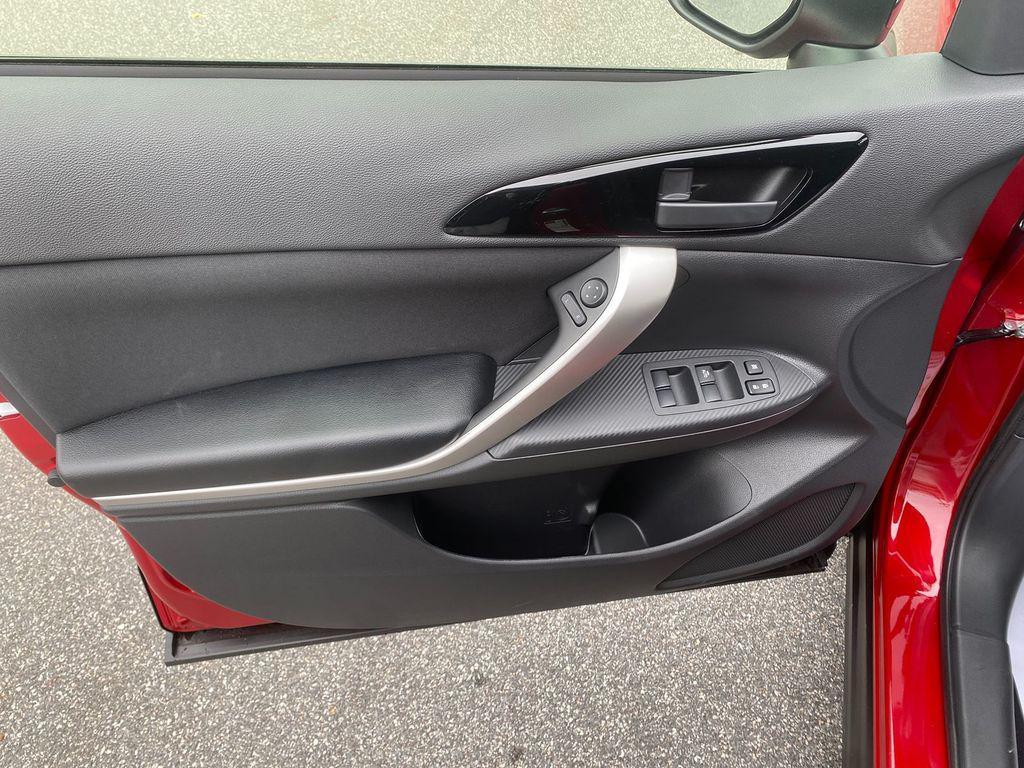 new 2026 Mitsubishi Eclipse Cross car, priced at $34,276