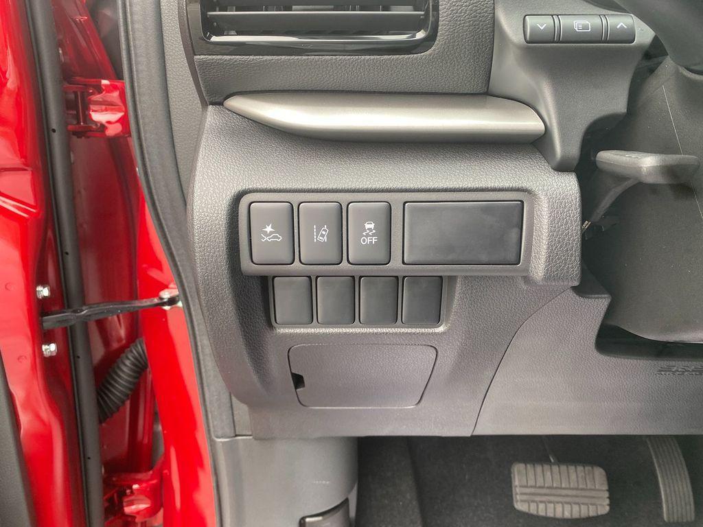 new 2026 Mitsubishi Eclipse Cross car, priced at $34,276