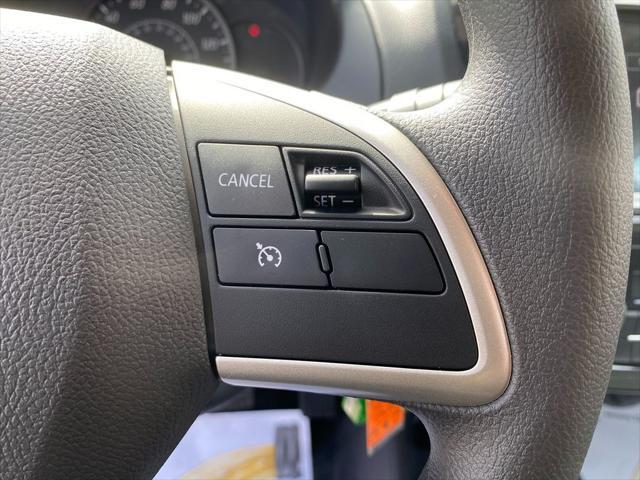 new 2024 Mitsubishi Mirage G4 car, priced at $20,029