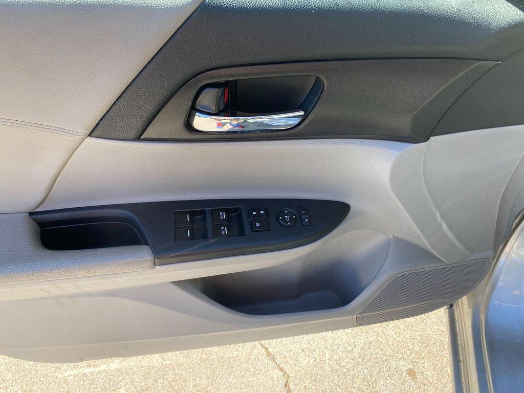 used 2013 Honda Accord car, priced at $13,878