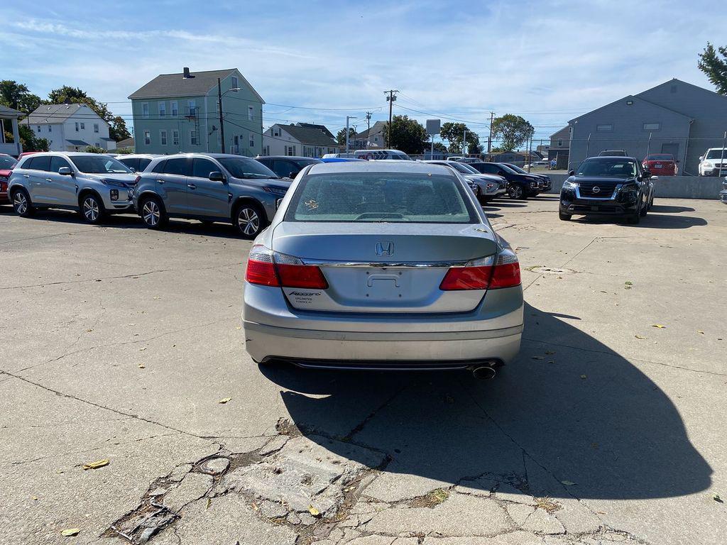 used 2013 Honda Accord car, priced at $13,878