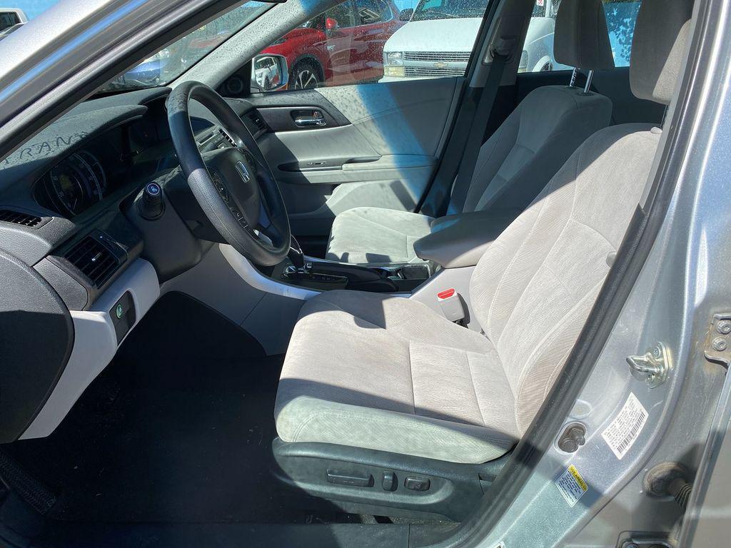 used 2013 Honda Accord car, priced at $13,878