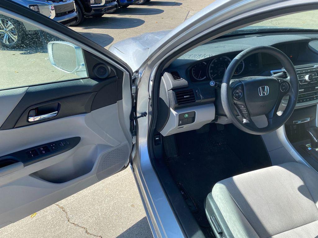 used 2013 Honda Accord car, priced at $13,878