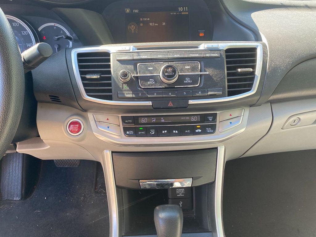 used 2013 Honda Accord car, priced at $13,878