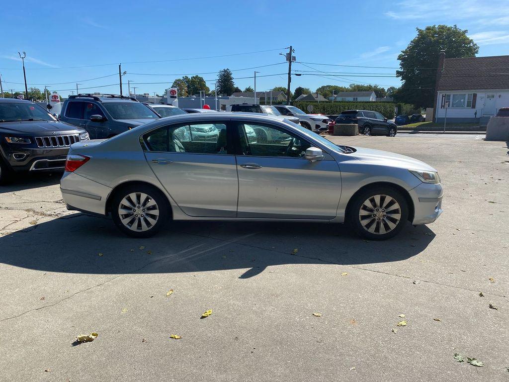 used 2013 Honda Accord car, priced at $13,878