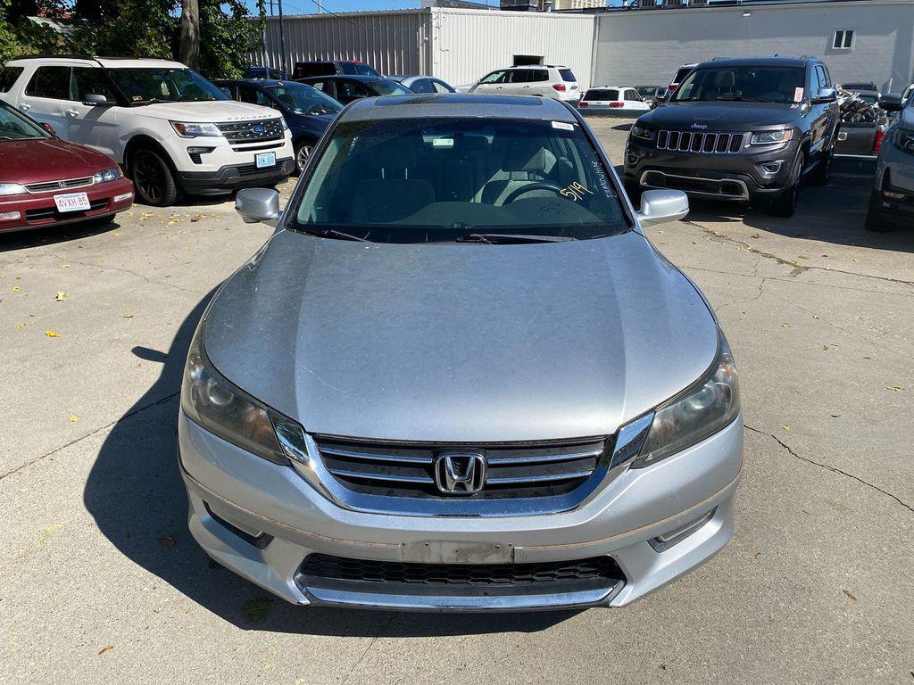 used 2013 Honda Accord car, priced at $13,878