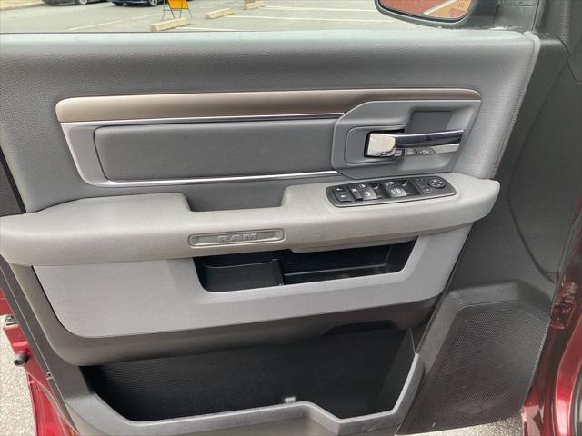 used 2019 Ram 1500 Classic car, priced at $27,988