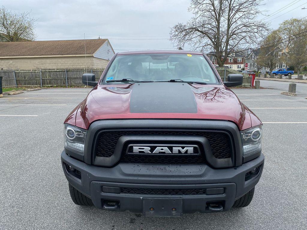 used 2019 Ram 1500 Classic car, priced at $25,520