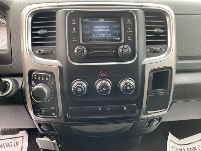 used 2019 Ram 1500 Classic car, priced at $27,988