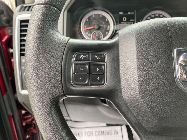 used 2019 Ram 1500 Classic car, priced at $27,988