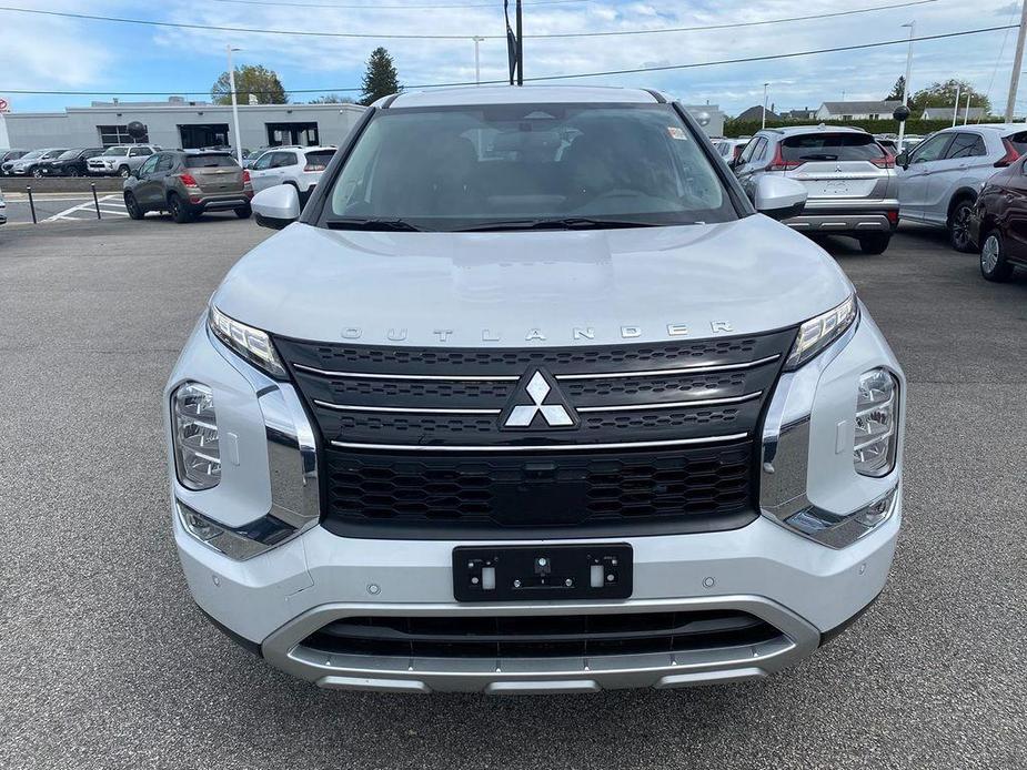 new 2024 Mitsubishi Outlander PHEV car, priced at $46,558