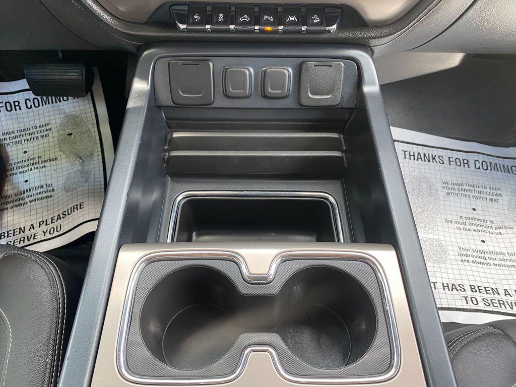 used 2016 GMC Sierra 1500 car, priced at $27,995