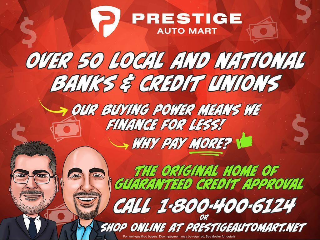 used 2018 Ford Fusion Hybrid car, priced at $13,958