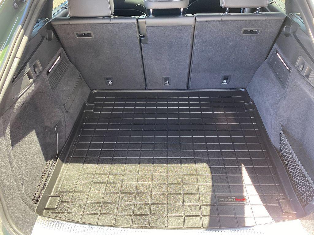 used 2021 Audi Q5 car, priced at $39,954