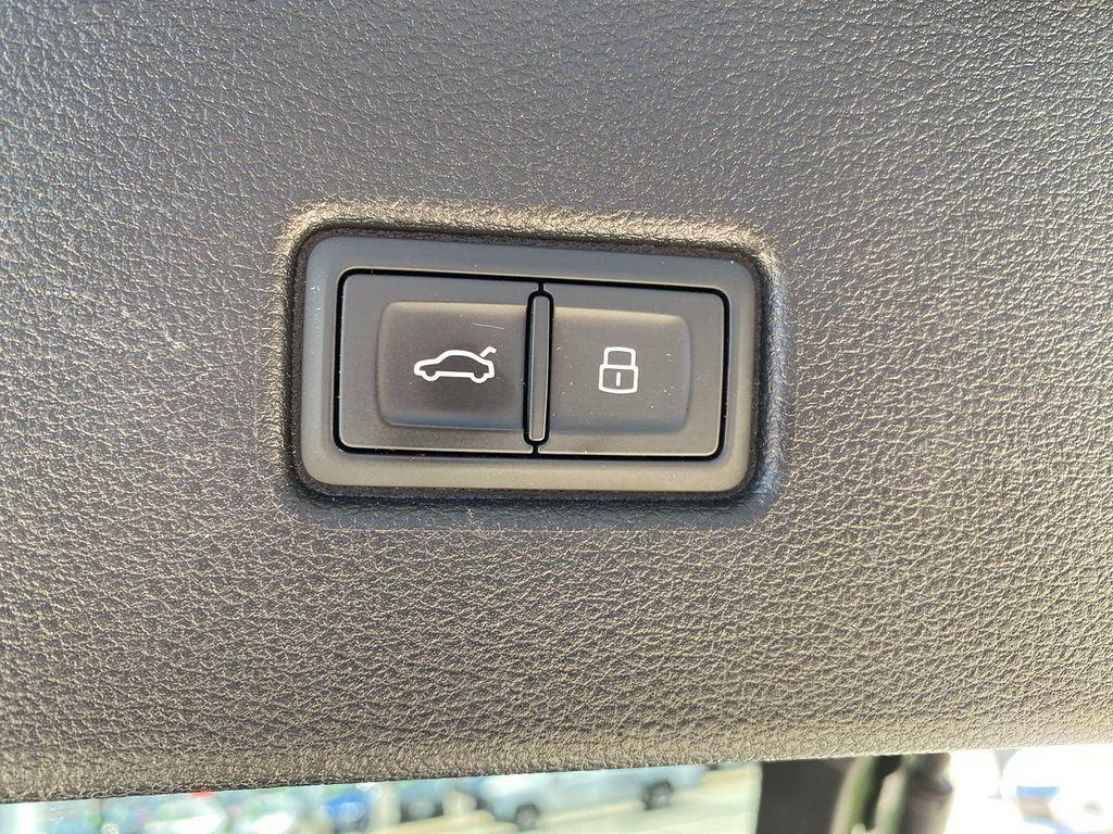 used 2021 Audi Q5 car, priced at $39,954