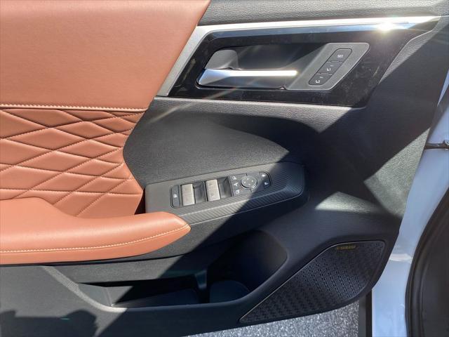 new 2025 Mitsubishi Outlander car, priced at $43,318